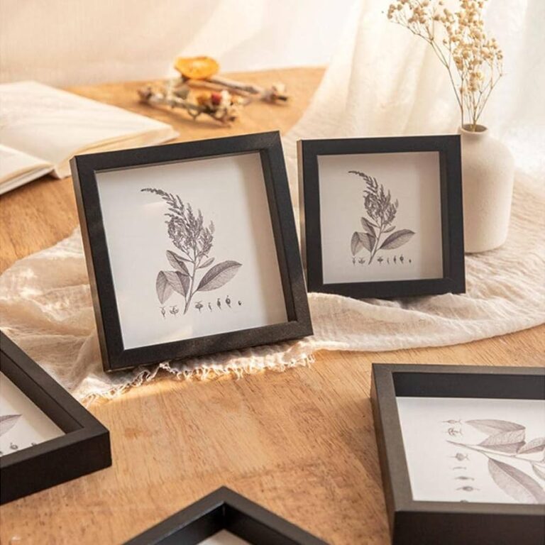 Khung ảnh để bàn