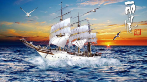 Tranh thuận buồm xuôi gió hợp với tuổi nào?