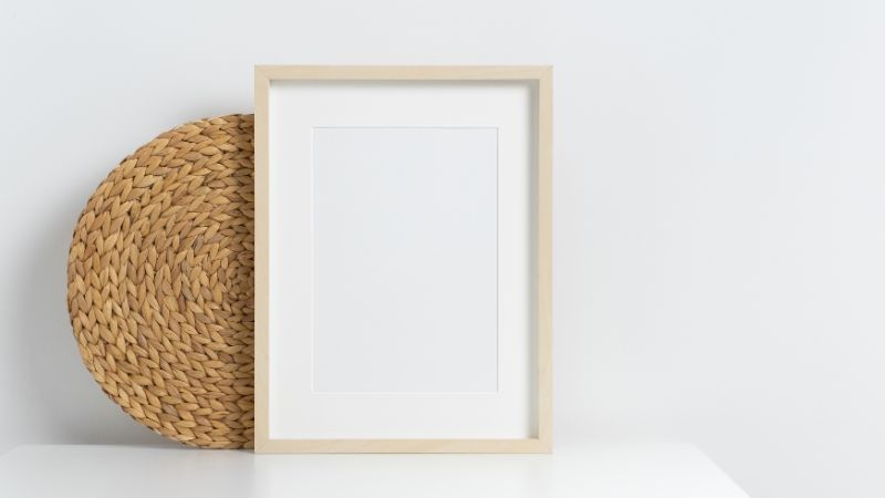 Khung tranh là gì?